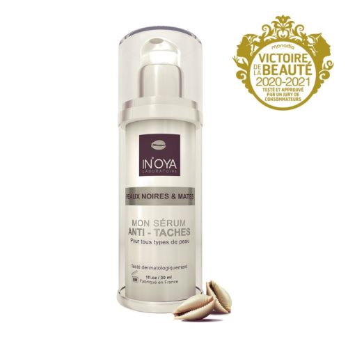 INOYA - Mon Sérum Anti-Tâches 30ml