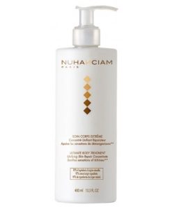 NUHANCIAM - Soin Corps Extrême, 400 ml