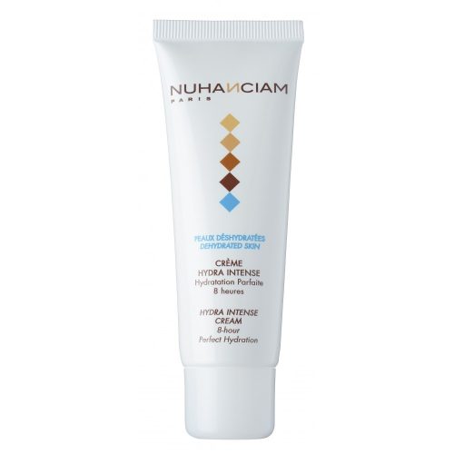 NUHANCIAM - Crème Hydratation Intense, 50 ml