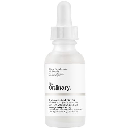 THE ORDINARY - Acide Hyaluronique 2% + B5( Sérum Hydratant) 30 ml