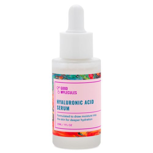 GOOD MOLECULES - Hyaluronic Acid Serum, 30 ml