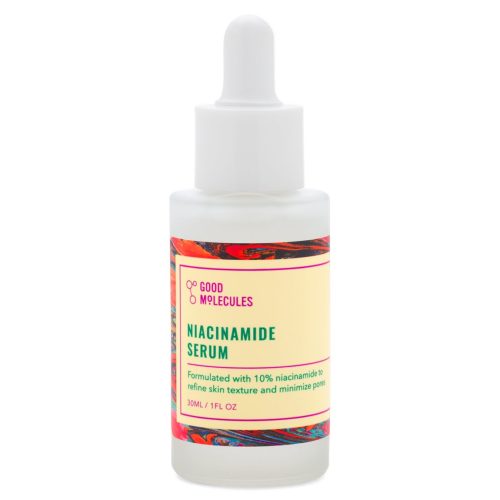 GOOD MOLECULES - Niacinamide Serum, 30 ml