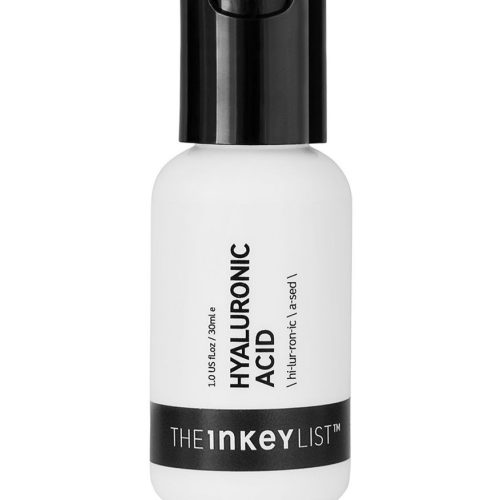 THE INKEY LIST - Serum Acide Hyaluronique, 30ml