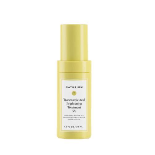 NATURIUM - Soin Eclat Anti Taches Multi Bright à l'Acide Tranexamique
