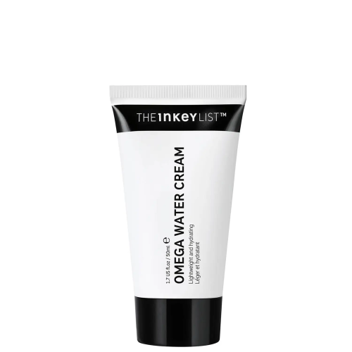 THE INKEY LIST - Crème Hydratante Omega Water Cream, 50ml