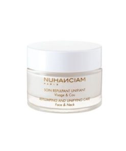 NUHANCIAM - Soin repulpant unifiant, 50ml