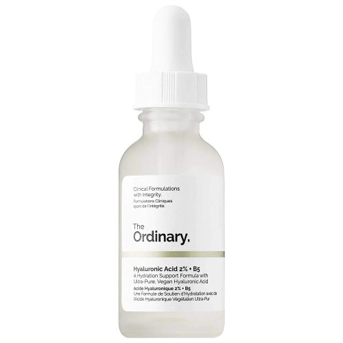 THE ORDINARY – Acide Hyaluronique 2% + B5( avec Céramides) 30 ml