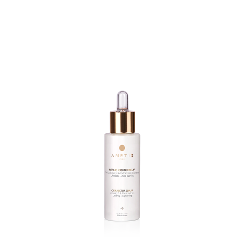AMETIS - Sérum Correcteur Clarté, 30ml