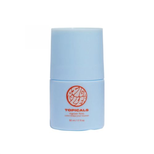 TOPICALS - Lotion Tonique Pour Poils Incarné, 50ml