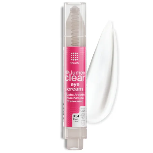TOUCH - Lumen Crème  pour les Yeux, 10ml