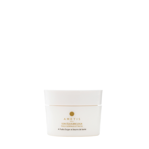 AMETIS - Soin Equilibre Jour, 50ml