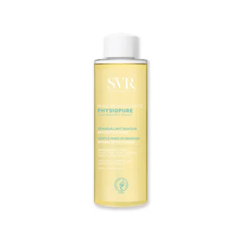 SVR - Huile Démaquillante Physiopure, 150ml