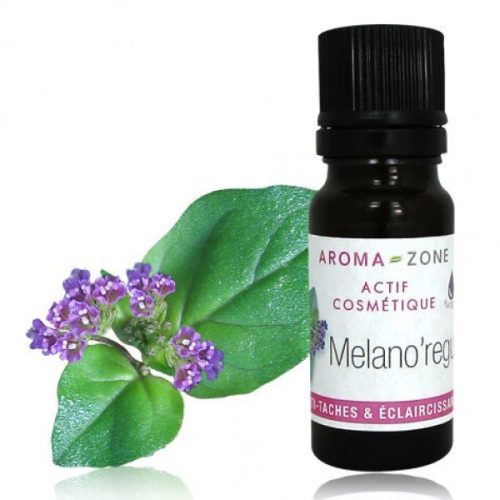 AROMAZONE - Actif Anti Taches Melano Regul, 10ml