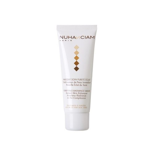 NUHANCIAM MASQUE SOIN PURETE ECLAT