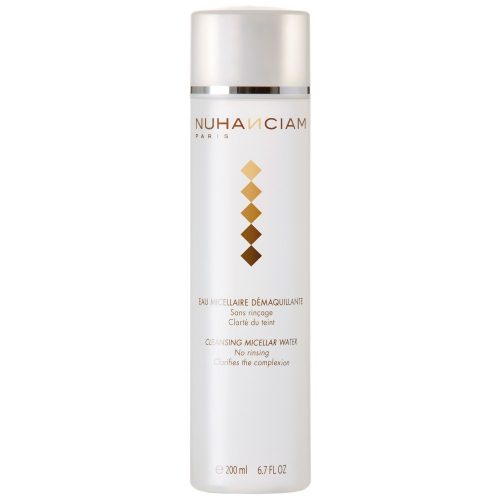 NUHANCIAM - Eau Micellaire Clarté Du Teint, 200 ml