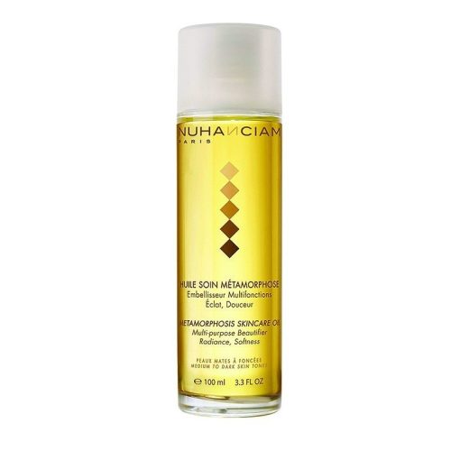 NUHANCIAM - Huile Soin Métamorphose, 100 ml