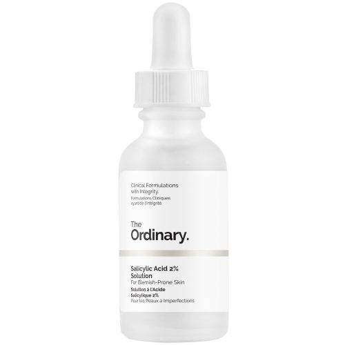 THE ORDINARY - Solution à l'Acide Salicylique 2%, 30 ml