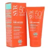 SVR - Crème Solaire Sun Secure Blur SPF50, 50ml