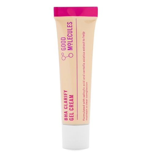 GOOD MOLECULES - BHA Clarify Gel Cream , 30ml