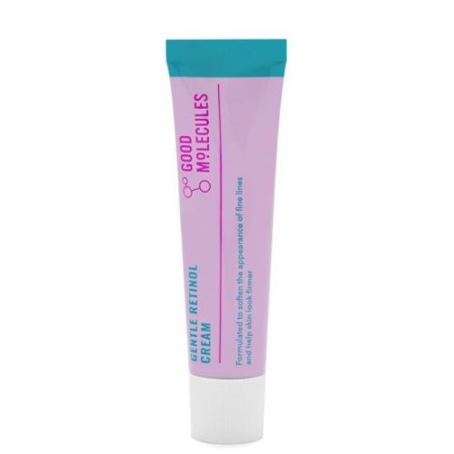 GOOD MOLECULES - Gentle Retinol Cream , 30ml