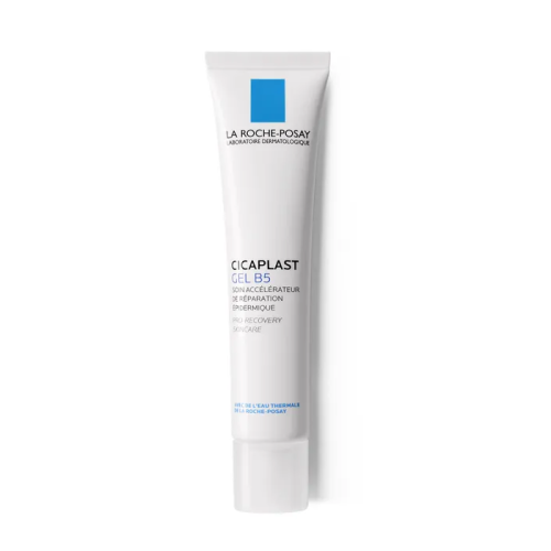 LA ROCHE-POSAY - CICAPLAST - Gel Réparateur Cutané, 40 ml