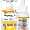 GARNIER - Sérum Éclat Anti-taches Vitamine C, 30ml