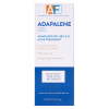 ACNE FREE - ADAPALENE Traitement Anti Acné 15g