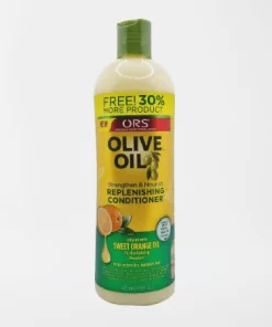 ORS OLIVE OIL - Replenishing Conditioner, 470ml