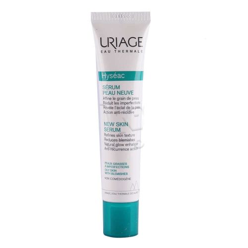 URIAGE HYSEAC - Sérum Peau Neuve, 40ml
