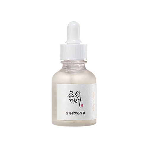 BEAUTY OF JOSEON - Sérum Éclat Intense : Extraits de Riz + Alpha Arbutine 30ml