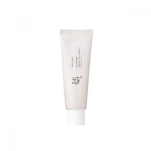 BEAUTY OF JOSEON - Solaire Relief spf 50+ : Extrait de Riz+ Probiotiques