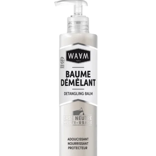 WAAM - Baume Démêlant, 200ml