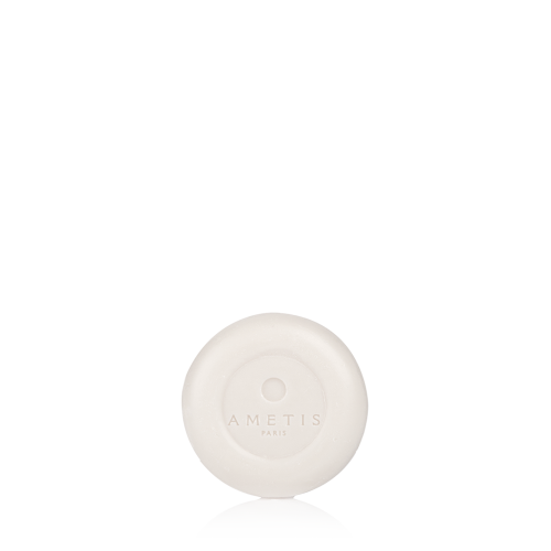 AMETIS - Savon Blanc Eclat, 100g