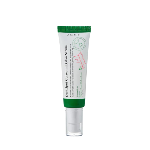 AXIS - Sérum Éclat Correcteur Taches Brunes, 50ml