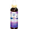 SOSHAIR - DUO d'Huiles Végétales Nourrissantes Coco & Palmiste, 200ml