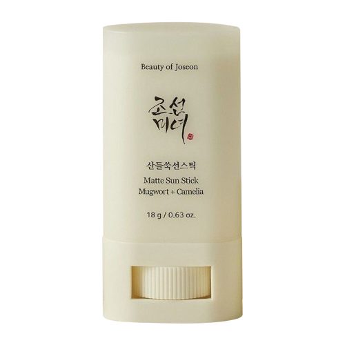 BEAUTY OF JOSEON -  Protection solaire matifiante SPF50+ PA ++++,18g