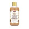 AFRICAN PRIDE - Après Shampoing Nourrissant aux Chocolat, 354ml