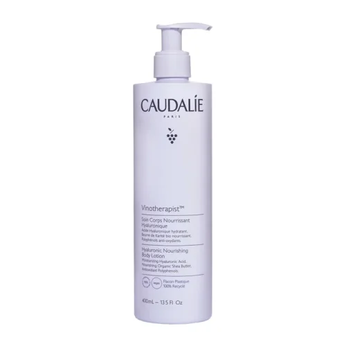CAUDALIE - Soins Nourrissant Corps, 400ml