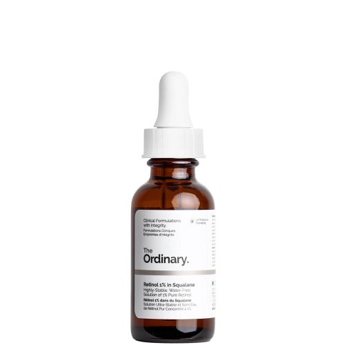 THE ORDINARY - Rétinol Sérum 1% in Squalane , 30 ml