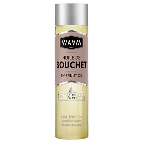 WAAM - Huile de Souchet, 100ml