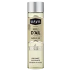 WAAM - Huile d'Ail, 75ml