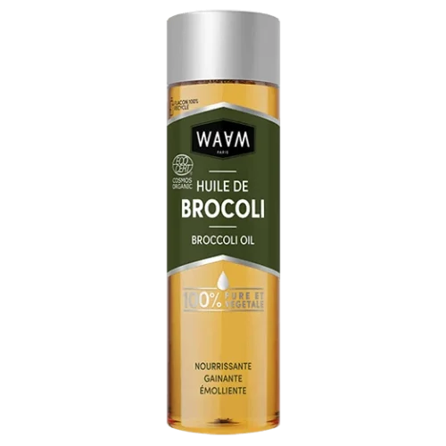 WAAM - Huile de Brocoli, 75ml