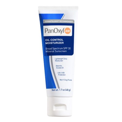 PANOXYL - Crème Hydratante OIL CONTROL, 48g