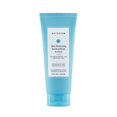 NATURIUM - Lotion Corporelle au Rétinol, 234ml