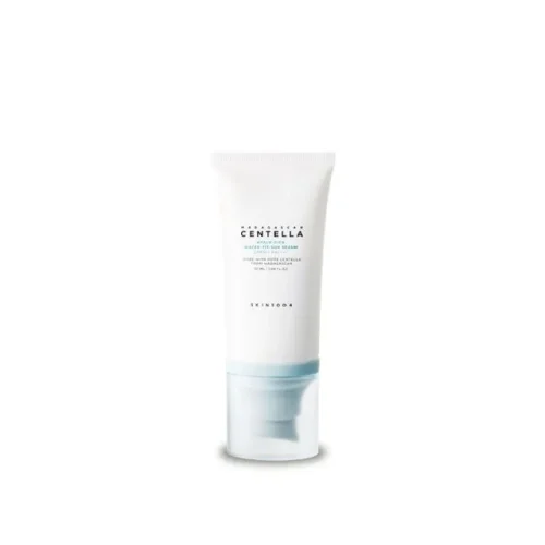 SKIN1004 - Protection Solaire à la Centella SPF50+ PA++++, 30ml