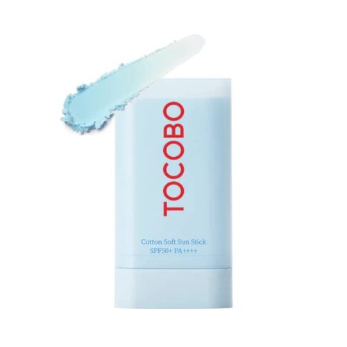 TOCOBO -  Protection Solaire en Stick SPF50+ PA++++, 19g