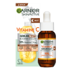 GARNIER - Sérum Nuit Booster d’Éclat Vitamine C pure, 30ml