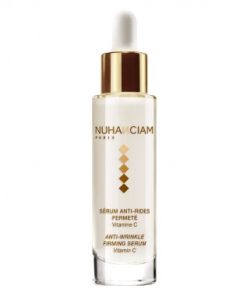 NUHANCIAM - Sérum Antiride Fermeté Vitamine C, 30ml