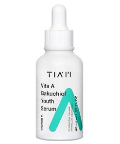 TIAM - Vita A Bakuchiol Sérum anti-âge, 40ml