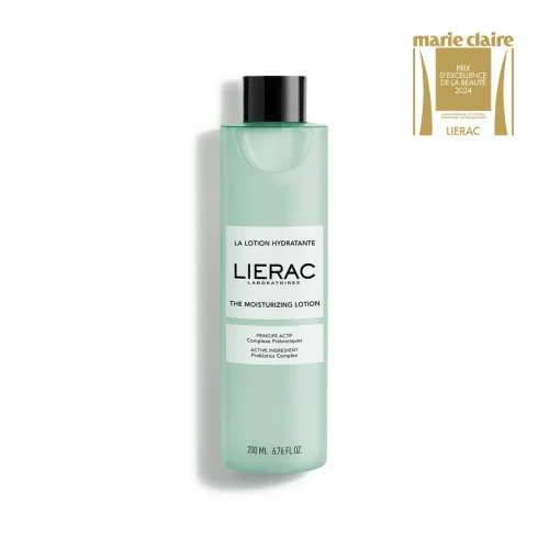 LIERAC - Lotion Hydratante, 200ml